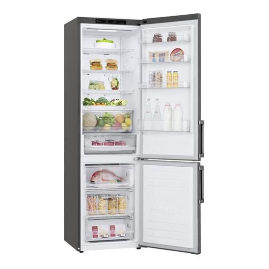 Холодильник LG GA-B509BMJZ