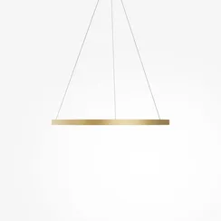 Подвесной светильник Рим / Rim 2600-3500К 51Вт Maytoni mod058pl-l42bsk