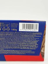 Шоколад молочный Fazer Dumle с мягкой карамелью 180 г x 2 шт