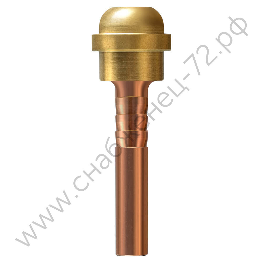 Штуцер 3/8 G (D6) DEN3806