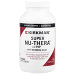 Kirkman Labs, Super Nu-Thera без A & D, 360 капсул