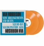 Van Morrison / New Arrangements And Duets (Coloured Vinyl)(2LP)
