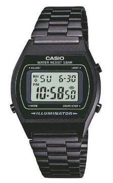Наручные часы Casio B640WB-1ADF