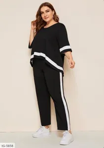 Костюм IG-5860 Фабрика Моды