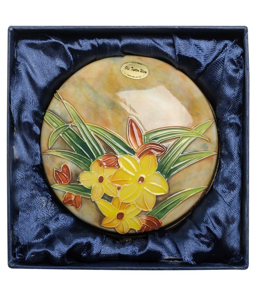 JP-850/ 4 Шкатулка (Pavone)