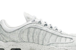Кроссовки Nike Air Max Tailwind 4 Sp "Geyser Grey"
