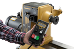 Токарный станок по дереву Powermatic 3520C