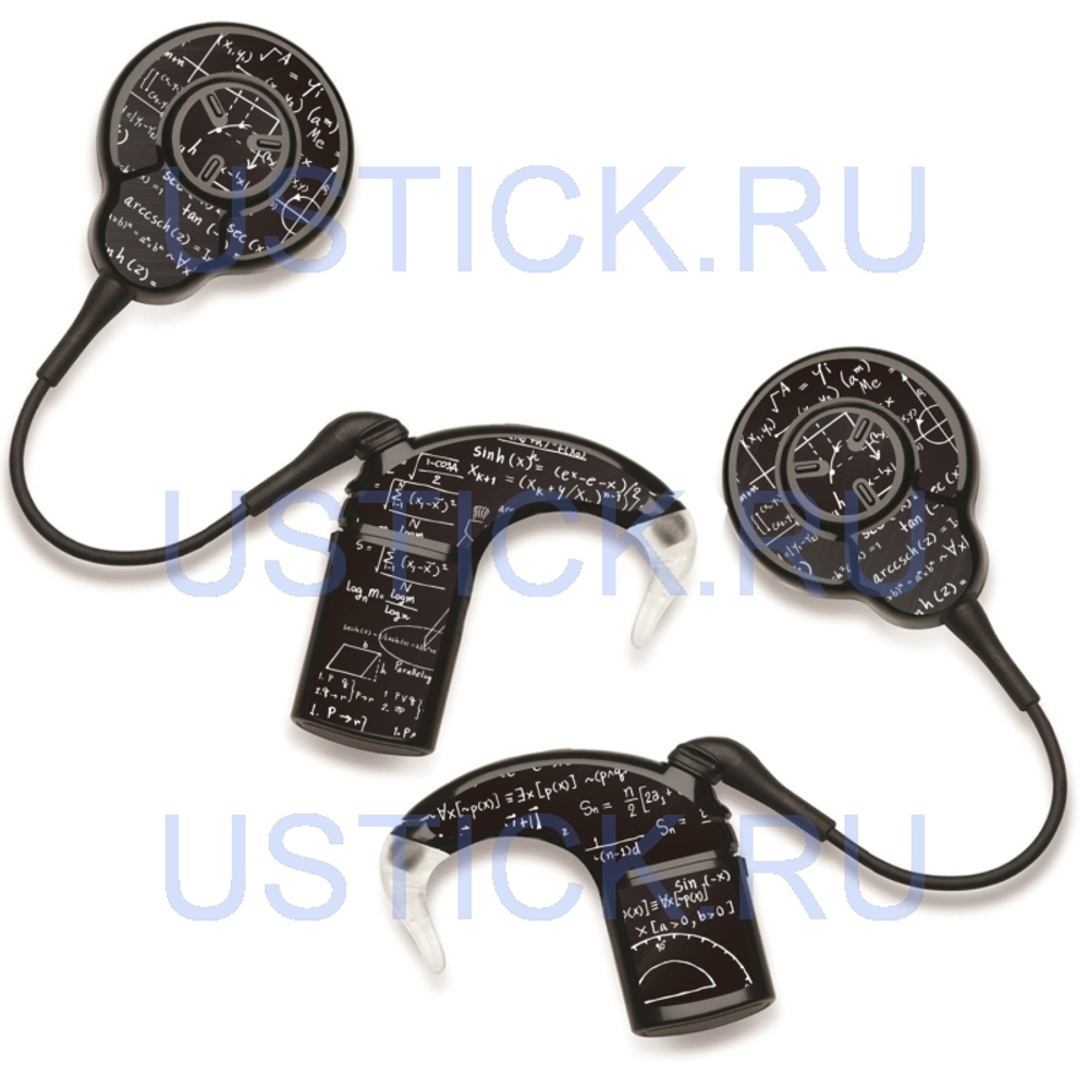 COCHLEAR7 "Математика"