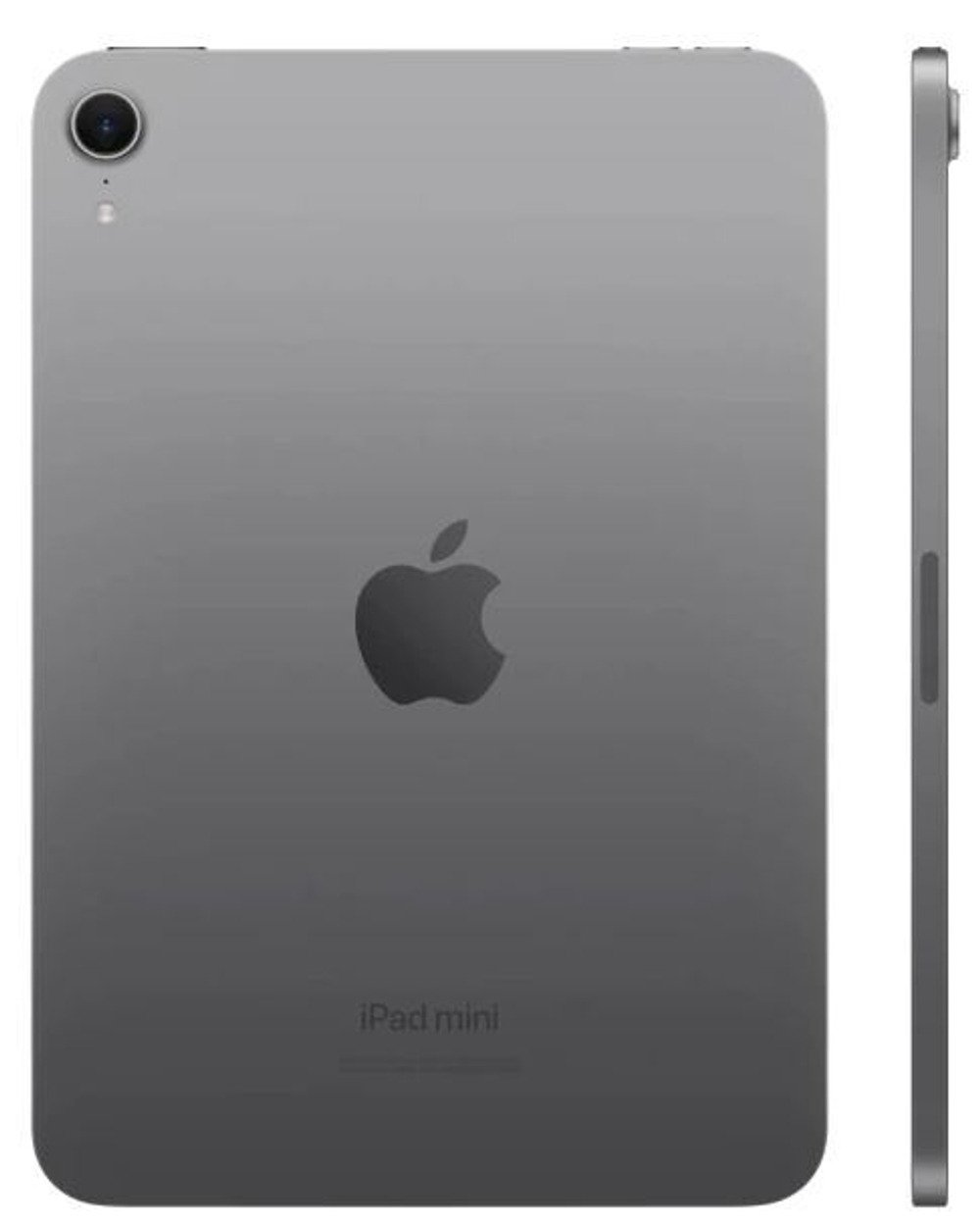 Планшет 8.3" Apple iPad mini (2024) (7th Gen) Wi-Fi + Cellular 128GB
