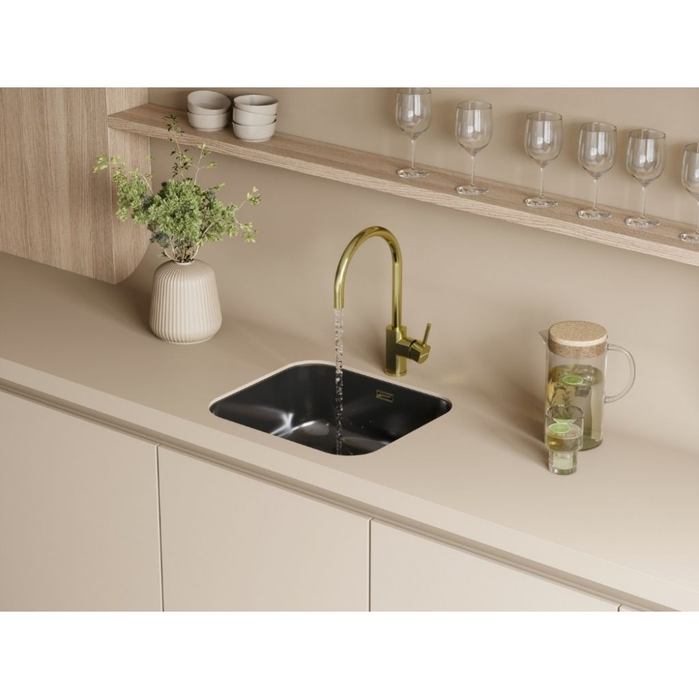 Кухонная мойка Omoikiri Omi 44-IN