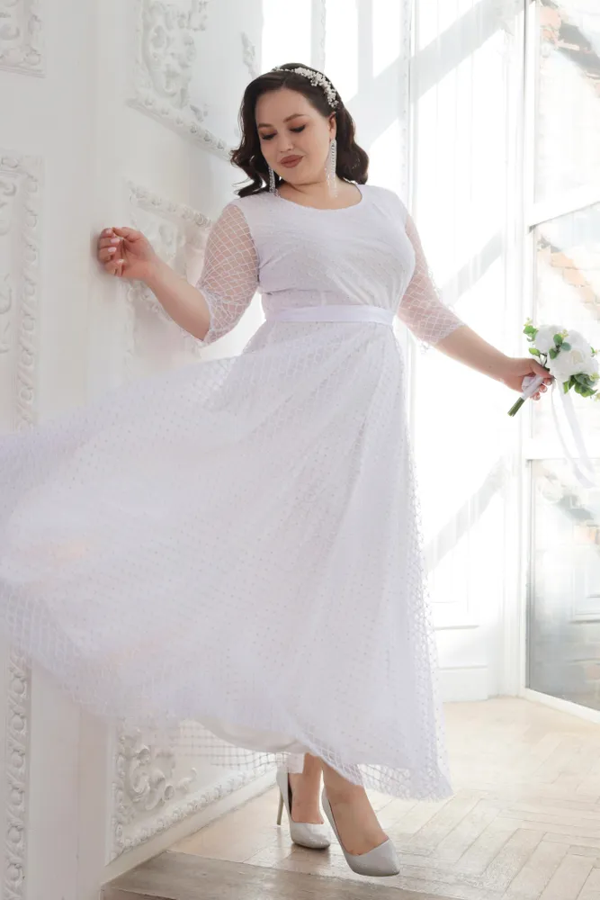 Платье 12770 Fabrika