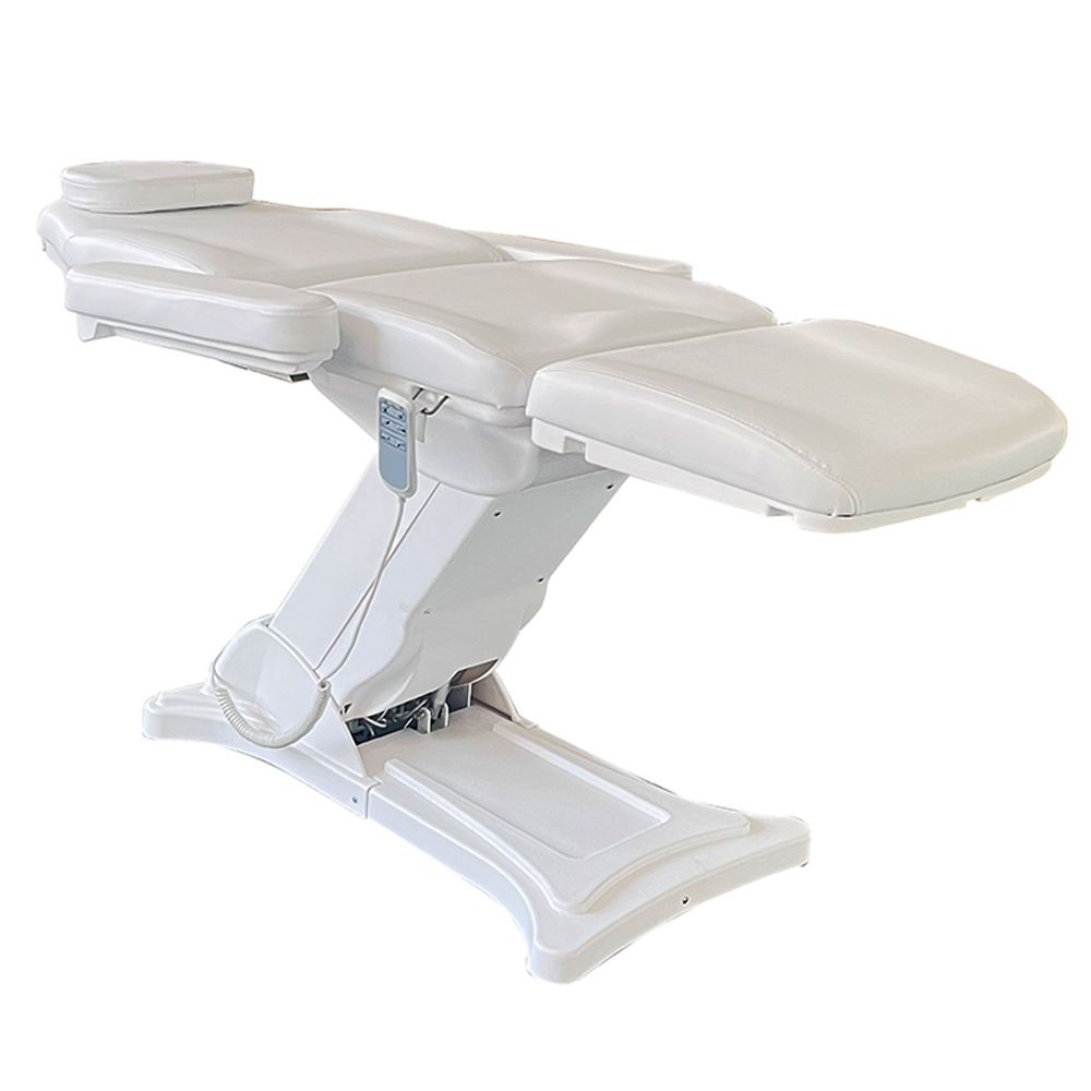 Косметологическое кресло Mizomed MZ 3589 с электроприводом, 3 мотора