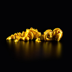 Милый динозаврик Т-Рекс (T-Rex dino), 3D печать