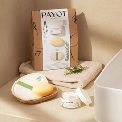 Payot Herbier Box - подарочный набор (с эфирными маслами) /   / GTIN 3390150581915