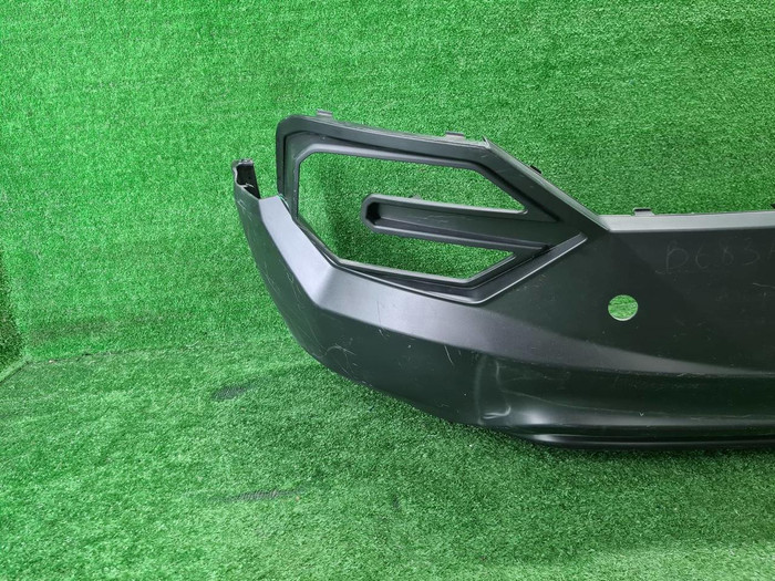 Бампер задний Faw Besturn T77 (2018-н.в.)