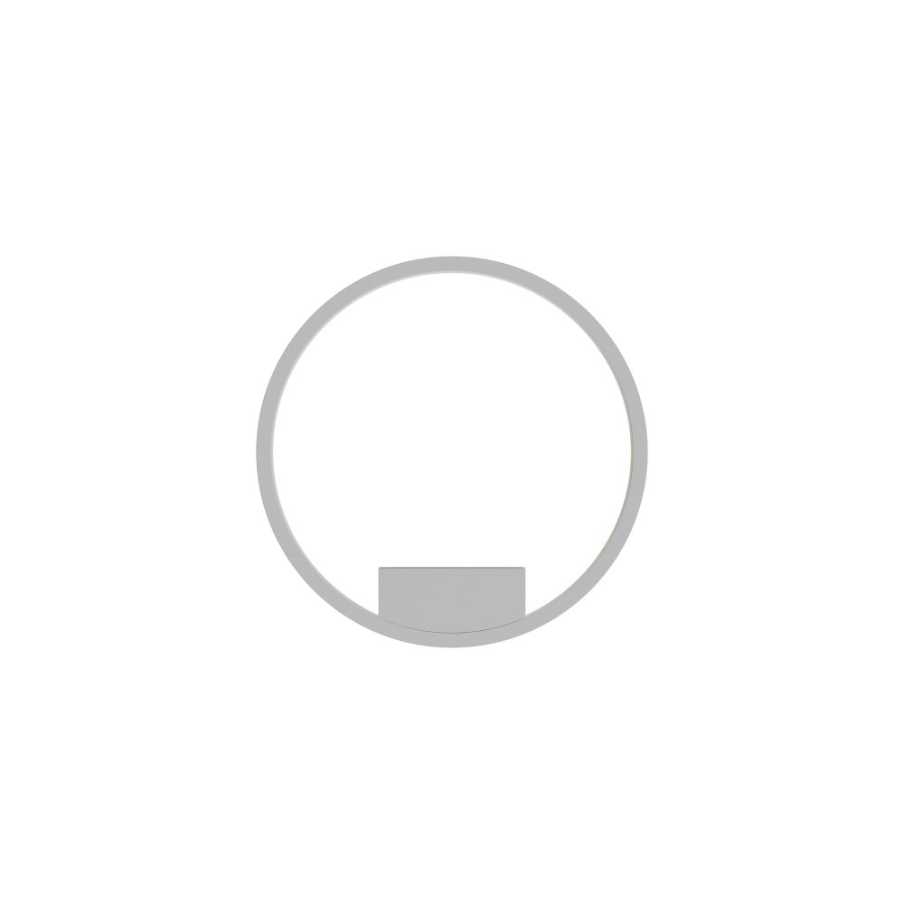 Светильник настенный светодиодный Maytoni Rim MOD058WL-L25WK