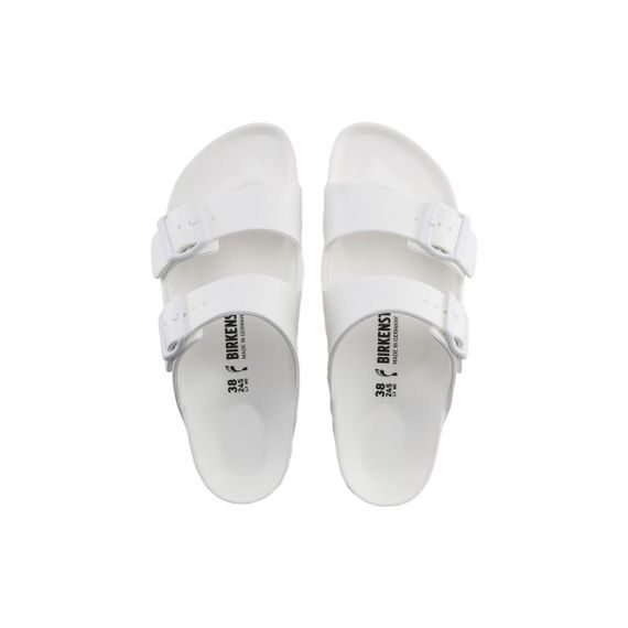 Биркеншток Белые Женские