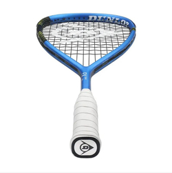 DUNLOP, FX TEAM 125 NH, Squash Racket, , ,