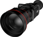 Тепловизионный прицел лазерный дальномер RikaNV Lesnik 360L 1200м 384x288 2 объе