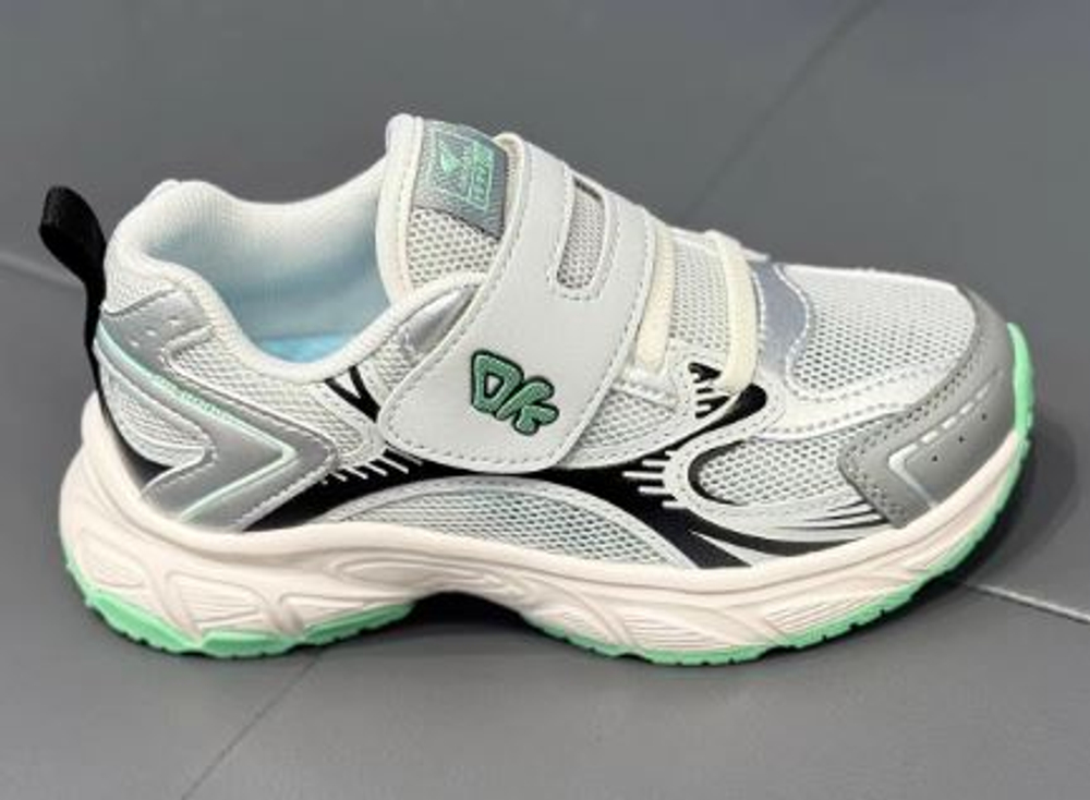 Детские кроссовки dr.Kong 23-28 размеры арт. 76