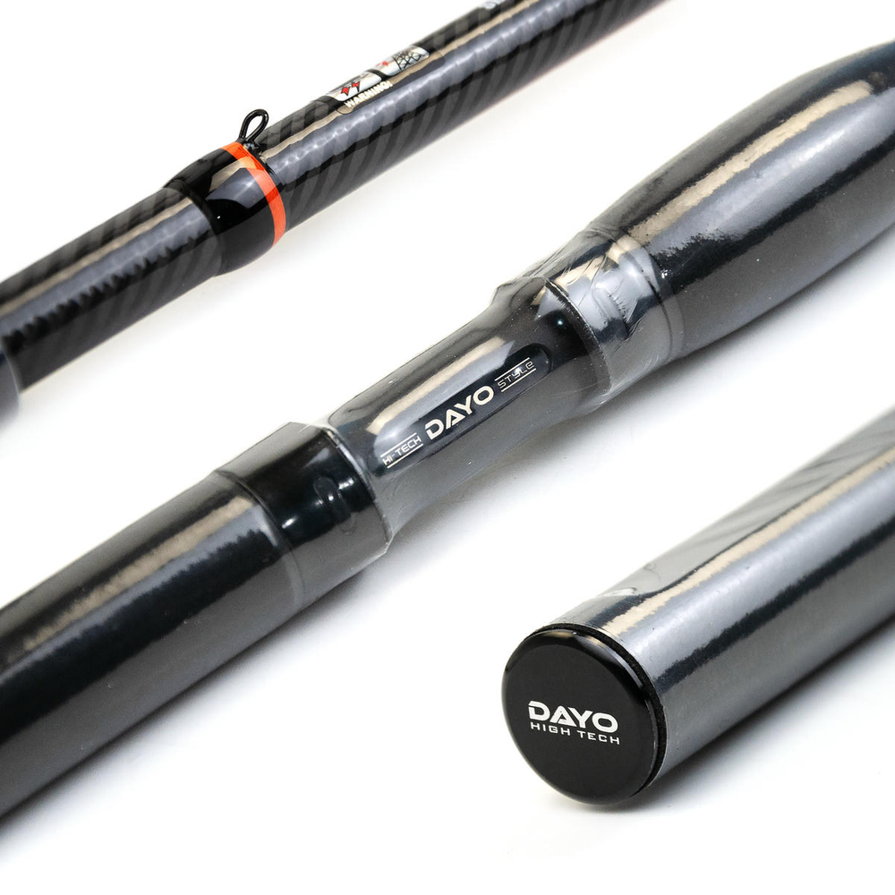 Фидер Dayo Shimo (тест до 150гр)