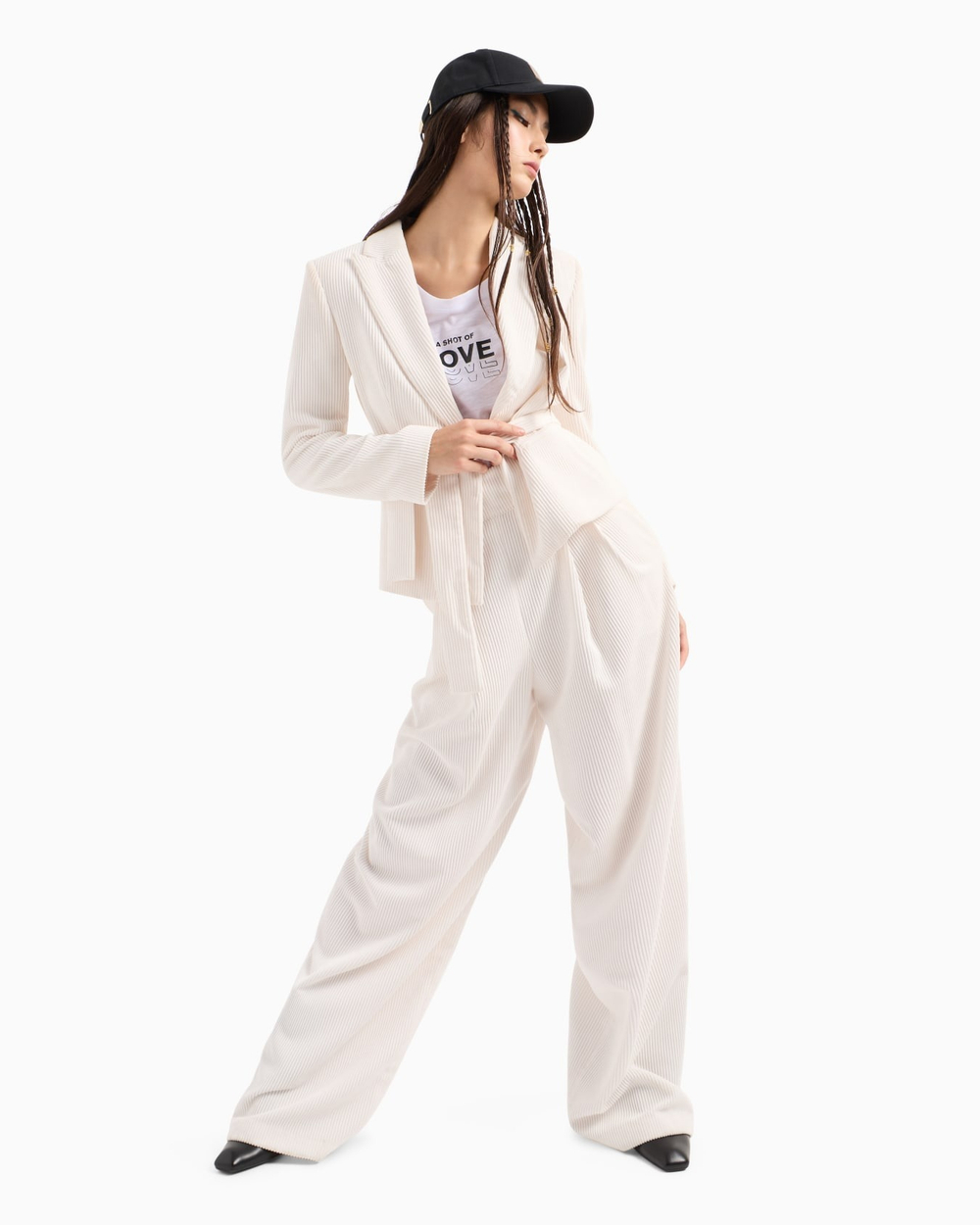 Футболка женская ARMANI EXCHANGE