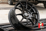 Комплект дисков Rays Volk Racing ZE40 16x7 et40 4x100