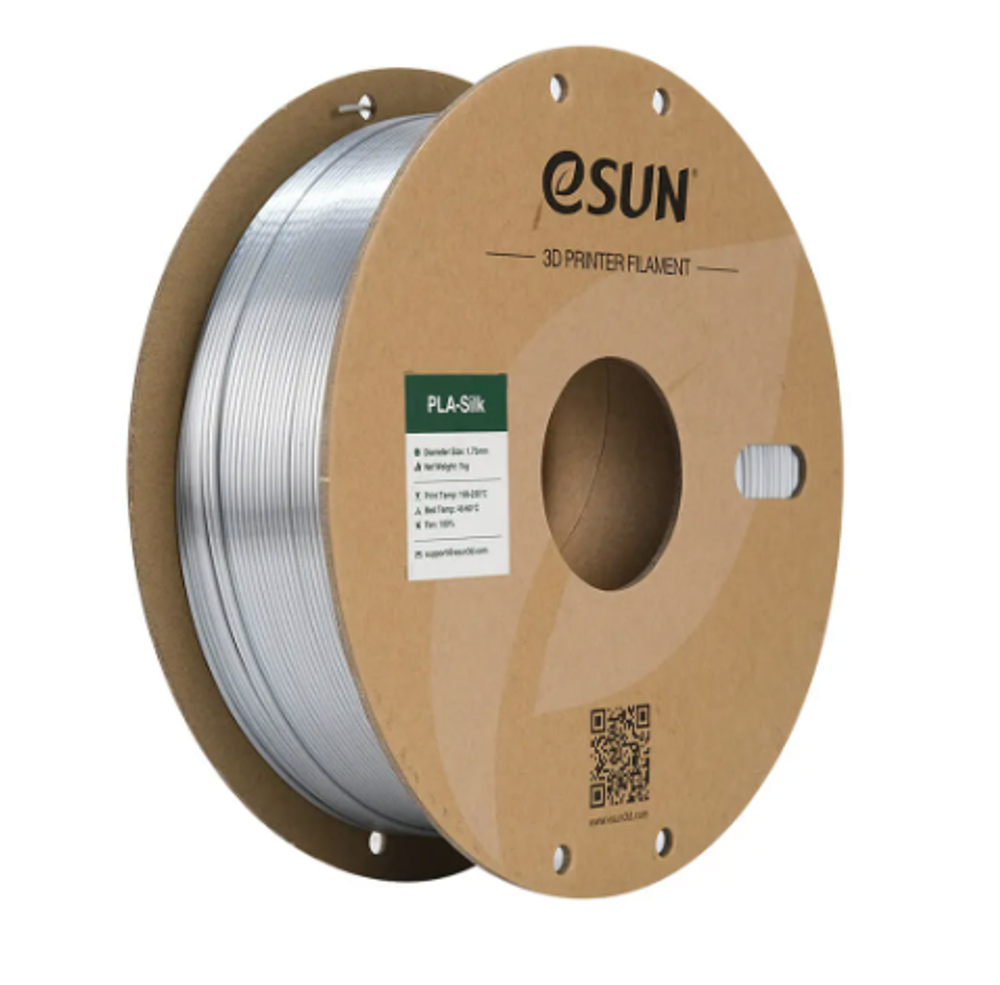 eSUN PLA Silk