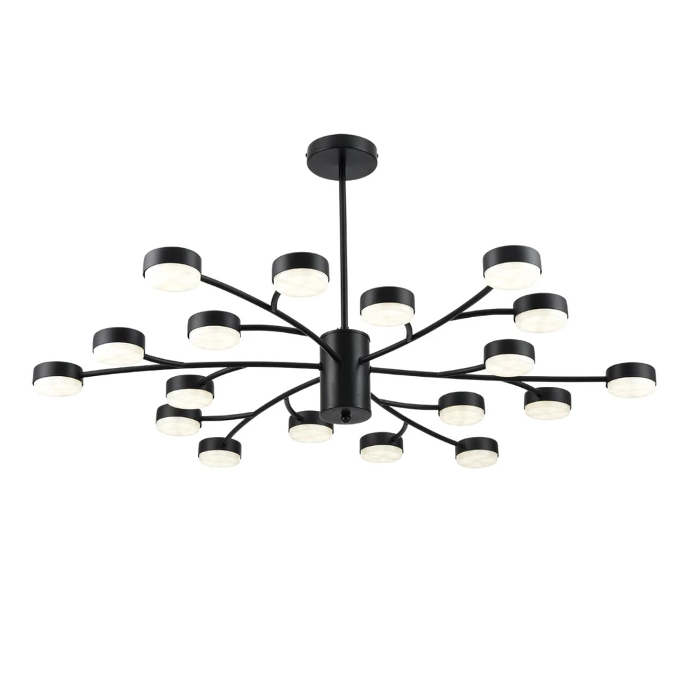 Люстра на штанге Lumion TORINA 8117/18