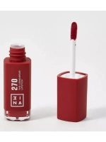 Жидкая помада, стойкая, The Longwear Lipstick 3INA 270