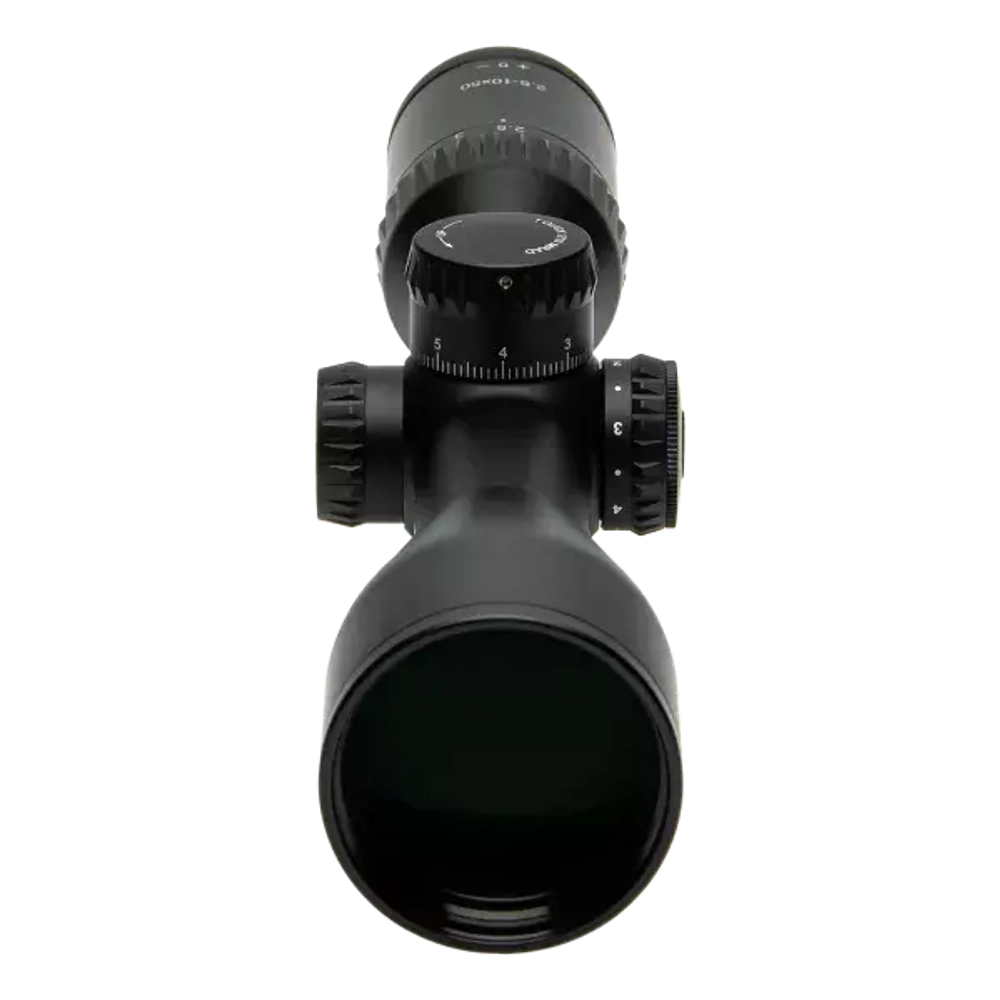 Прицел оптический Artelv CRS 2.5-10x50 SFP 30мм