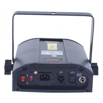 American DJ Galaxian