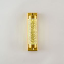 Настенный светильник Arte Lamp