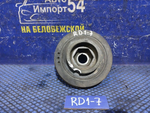 Шкив коленвала Honda CR-V 1996