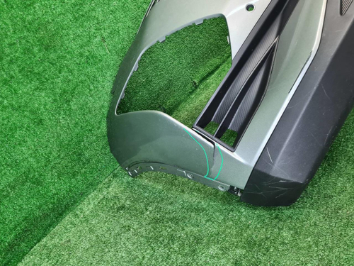 Бампер передний Omoda C5 (2022-н.в.)