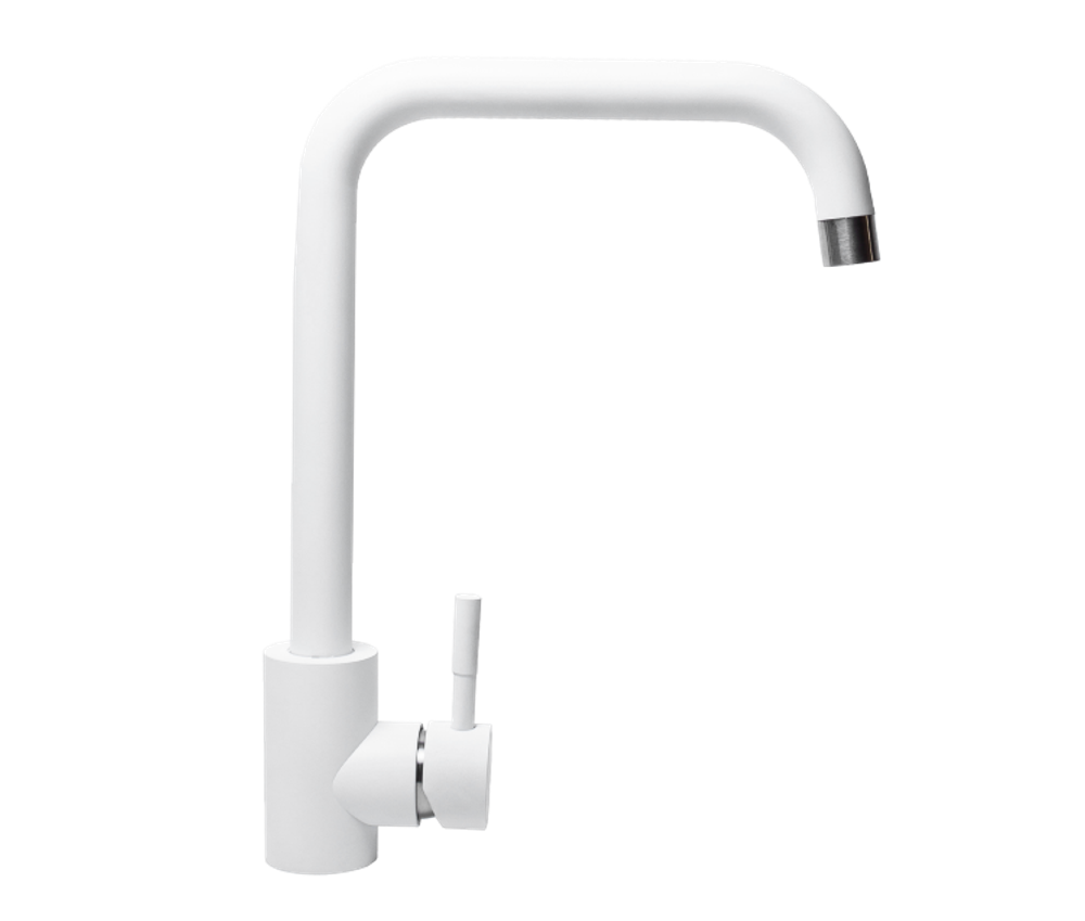 Смеситель GranAlliance G-3 матовый