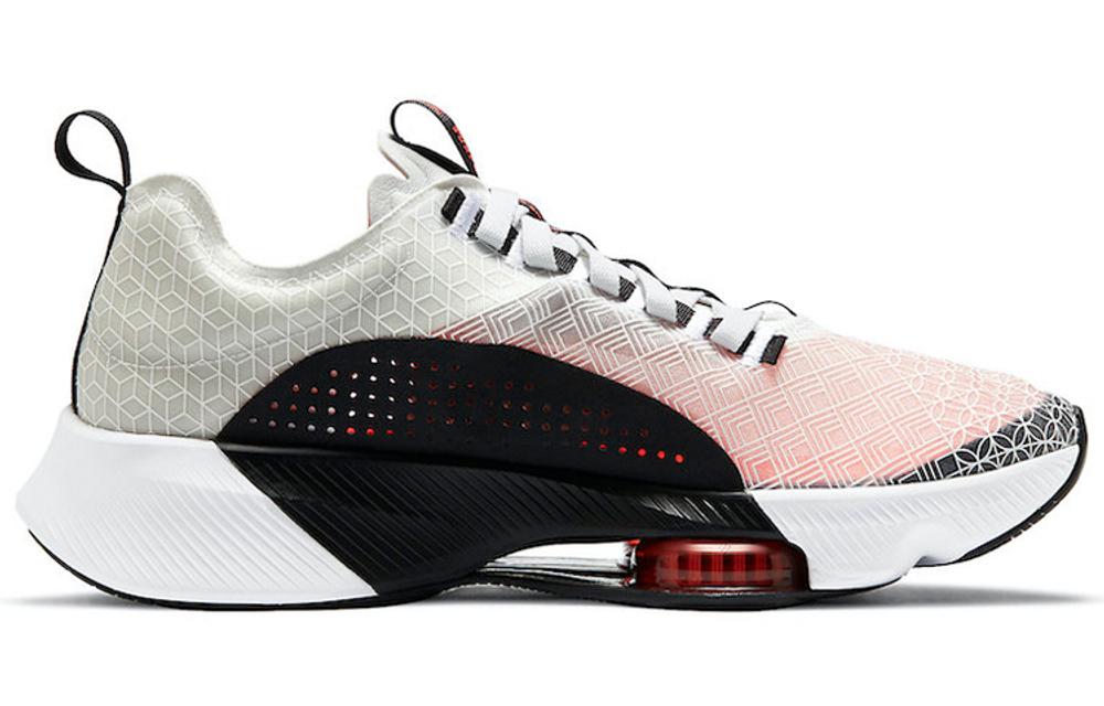 Кроссовки Jordan Air Zoom Renegade