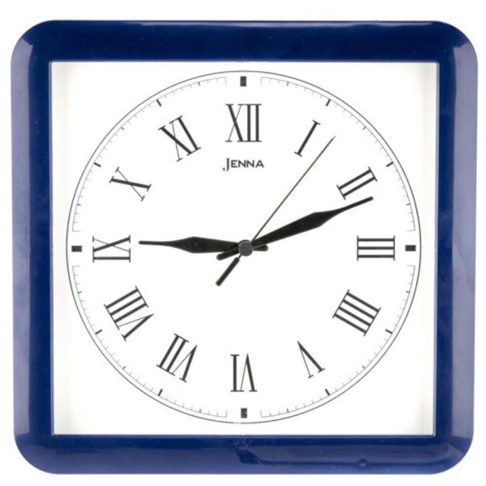 Часы настенные JENNA JN-100036