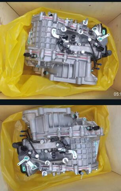 Вариатор чери тиго qr019cha, chb