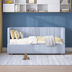 Кровать «Quadra 2» 90x200