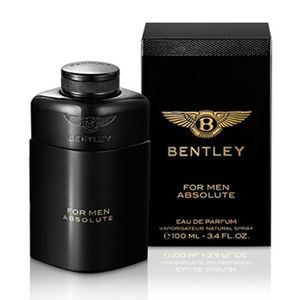 Bentley For Men Absolute Eau De Parfum