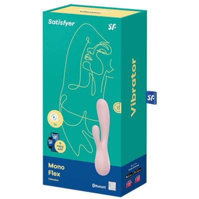 Mono Flex Connect App