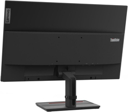 Монитор 23.8" Lenovo 24 ThinkVision S24e-20 (62AEKAT2EU)
