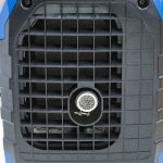 Генератор бензиновый инверторный Dinking DK1200i - [1 кВт / 220V] руч. старт