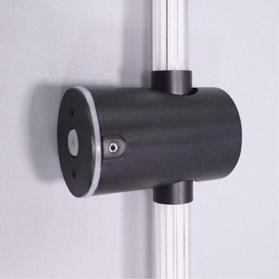 A3616AL-1BK УЛИЧНЫЙ СВЕТИЛЬНИК