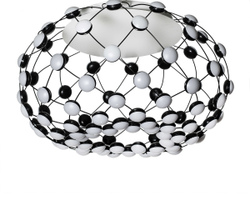 Люстра потолочная Mesh