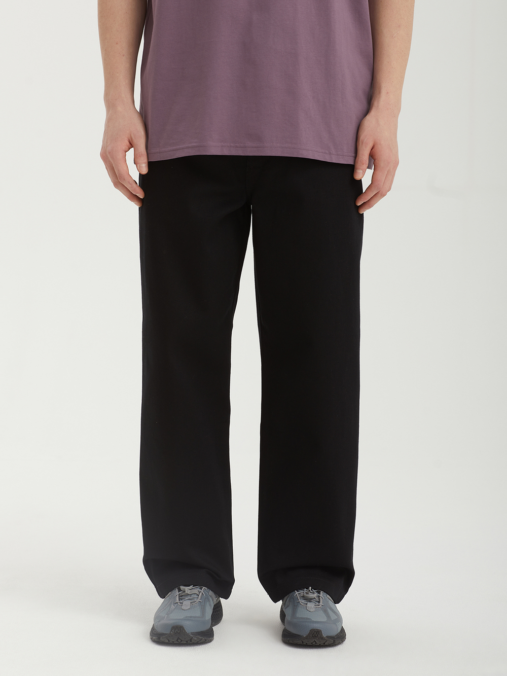 Мужские Брюки Module