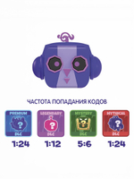 Игровой набор Мини Фигурка Серия 3 BLOX FRUITS БЛОКС ФРУТС 68407
