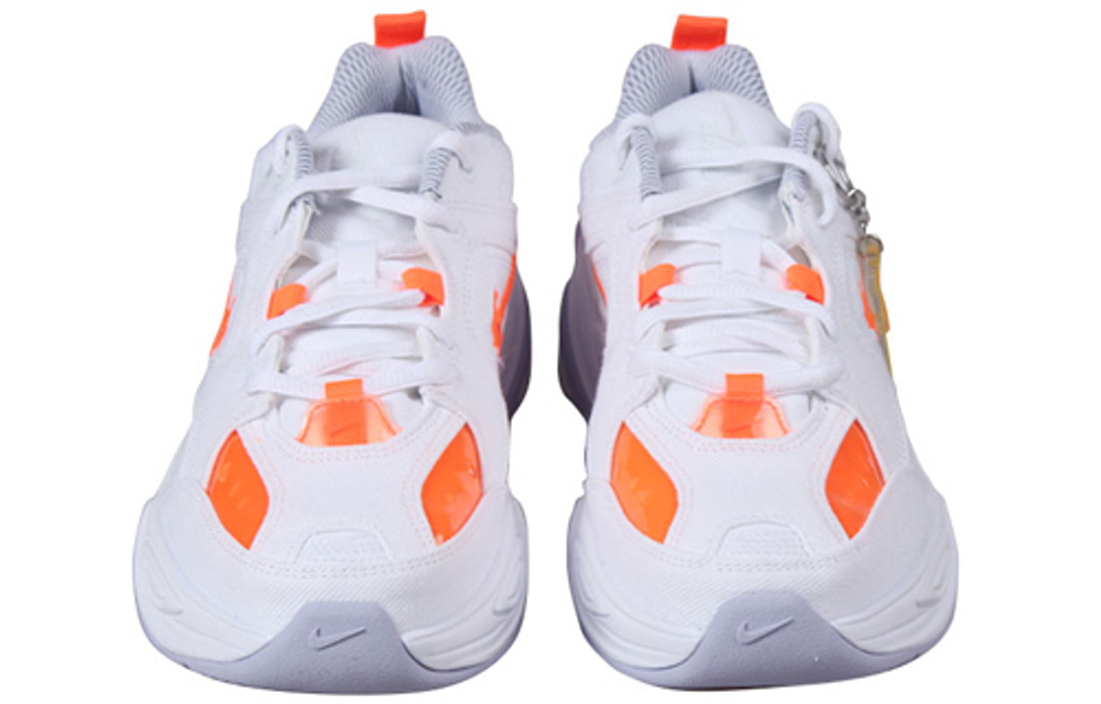 Кроссовки Nike M2K (Женская размерная сетка)