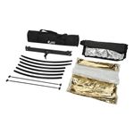 Отражатель с каркасом Falcon Eyes Beauty Shell 180 SGB